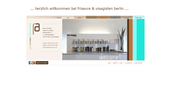 Desktop Screenshot of peterarnheim.de
